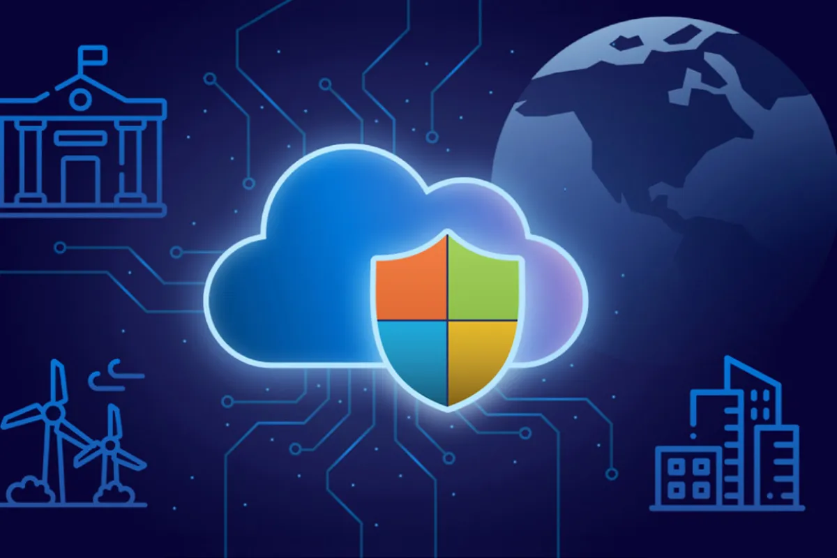 Microsoft Azure