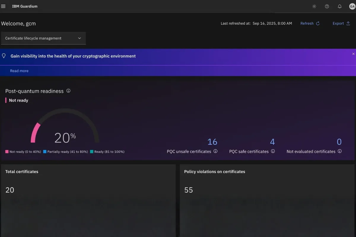 IBM Guardium