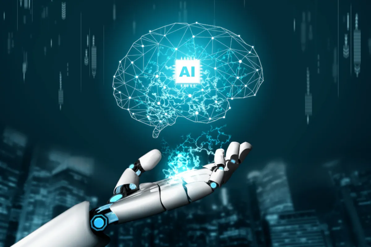Infraestrutura para Inteligência Artificial