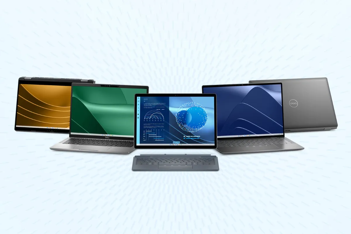 Dell Desktop / Notebook / Workstation