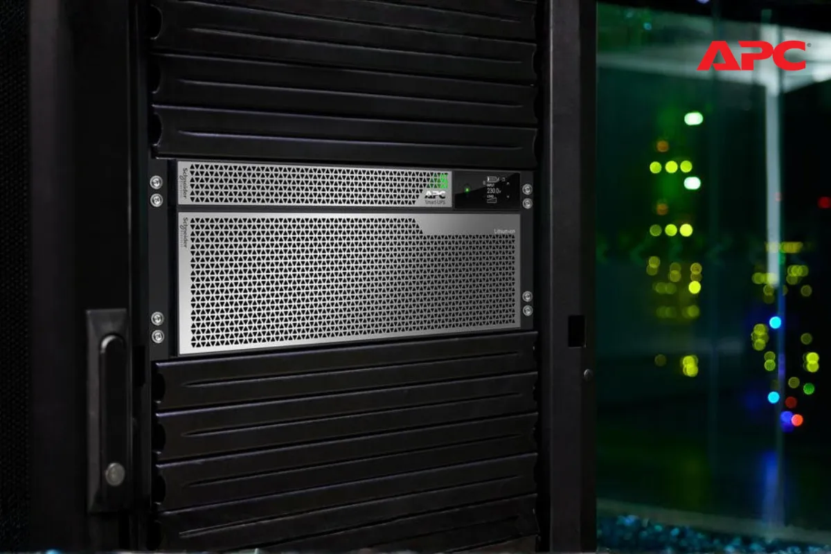 APC Racks