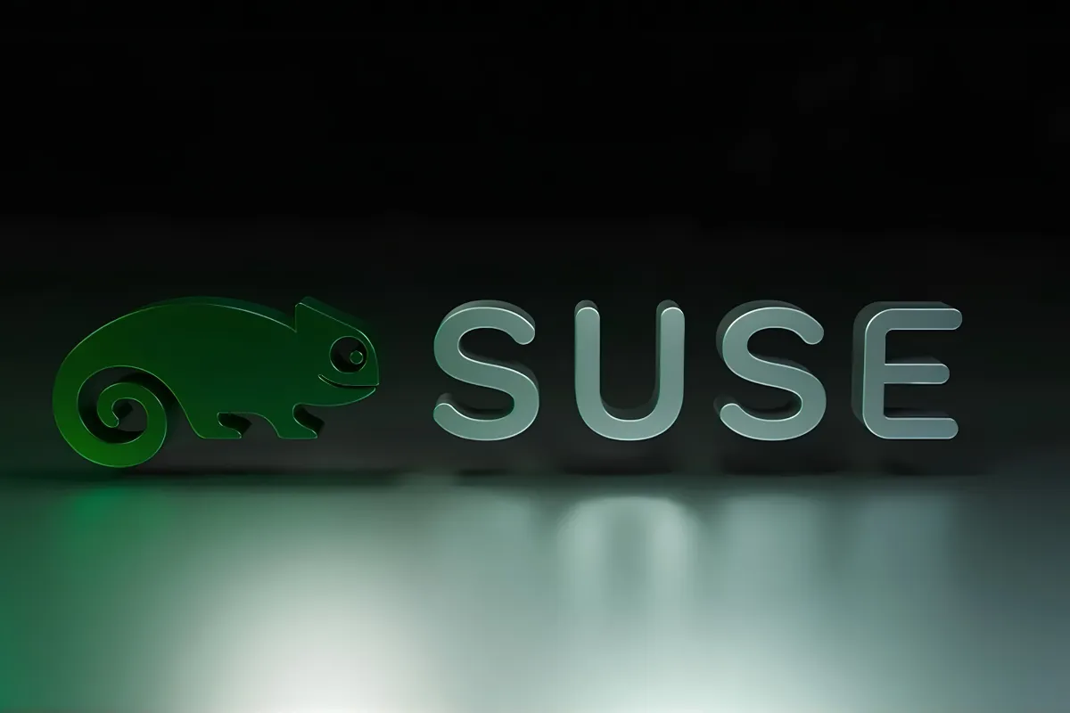 Suse Enterprise Linux