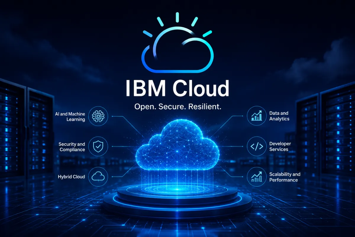IBM Cloud