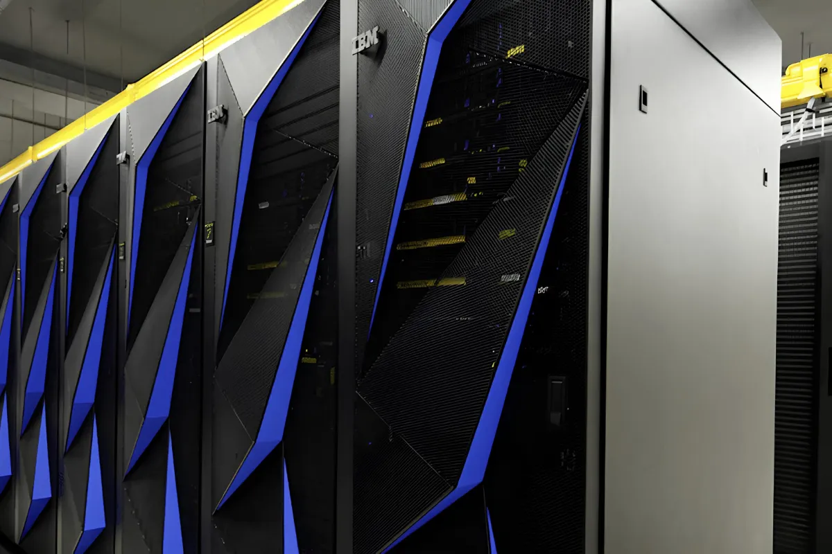 Armazenamento & Storages Corporativos