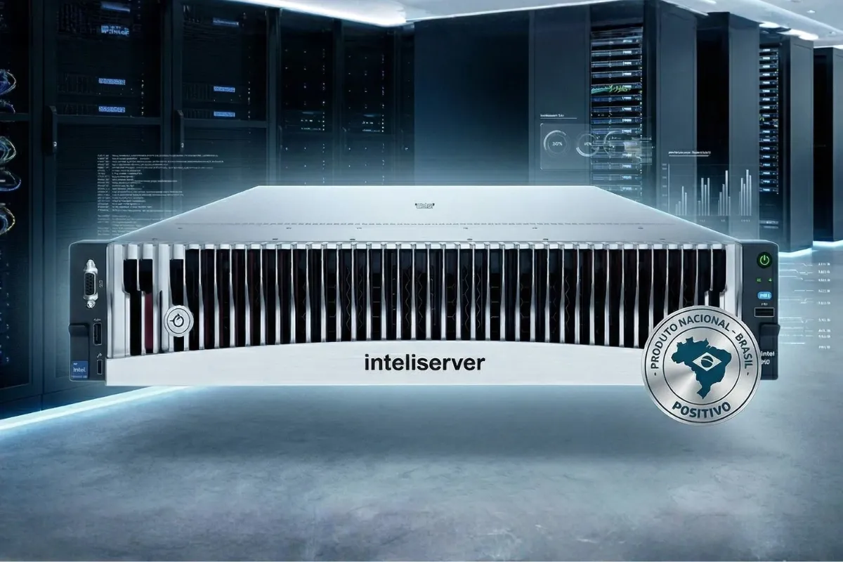 Inteliserver