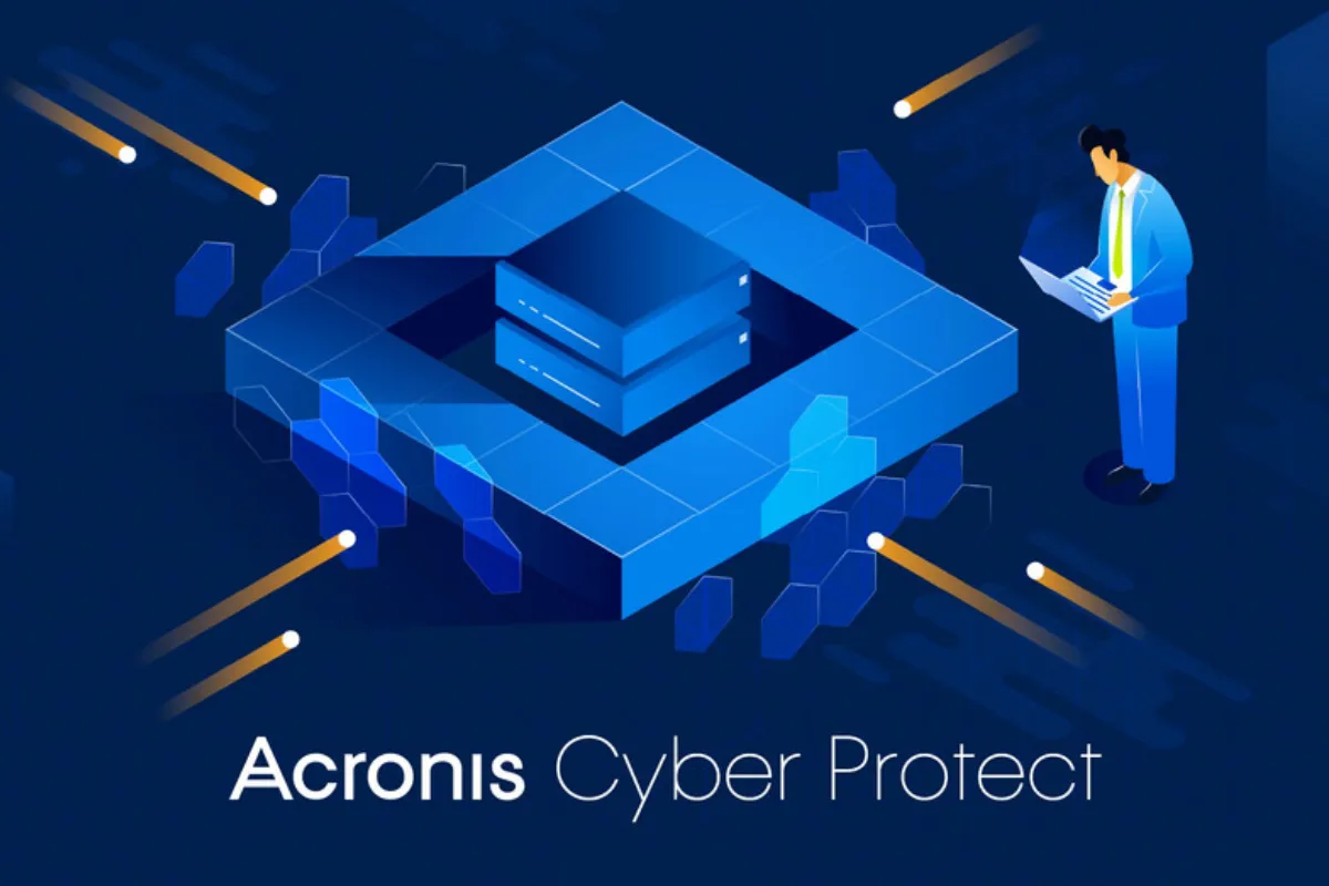 Acronis Cyber Protect