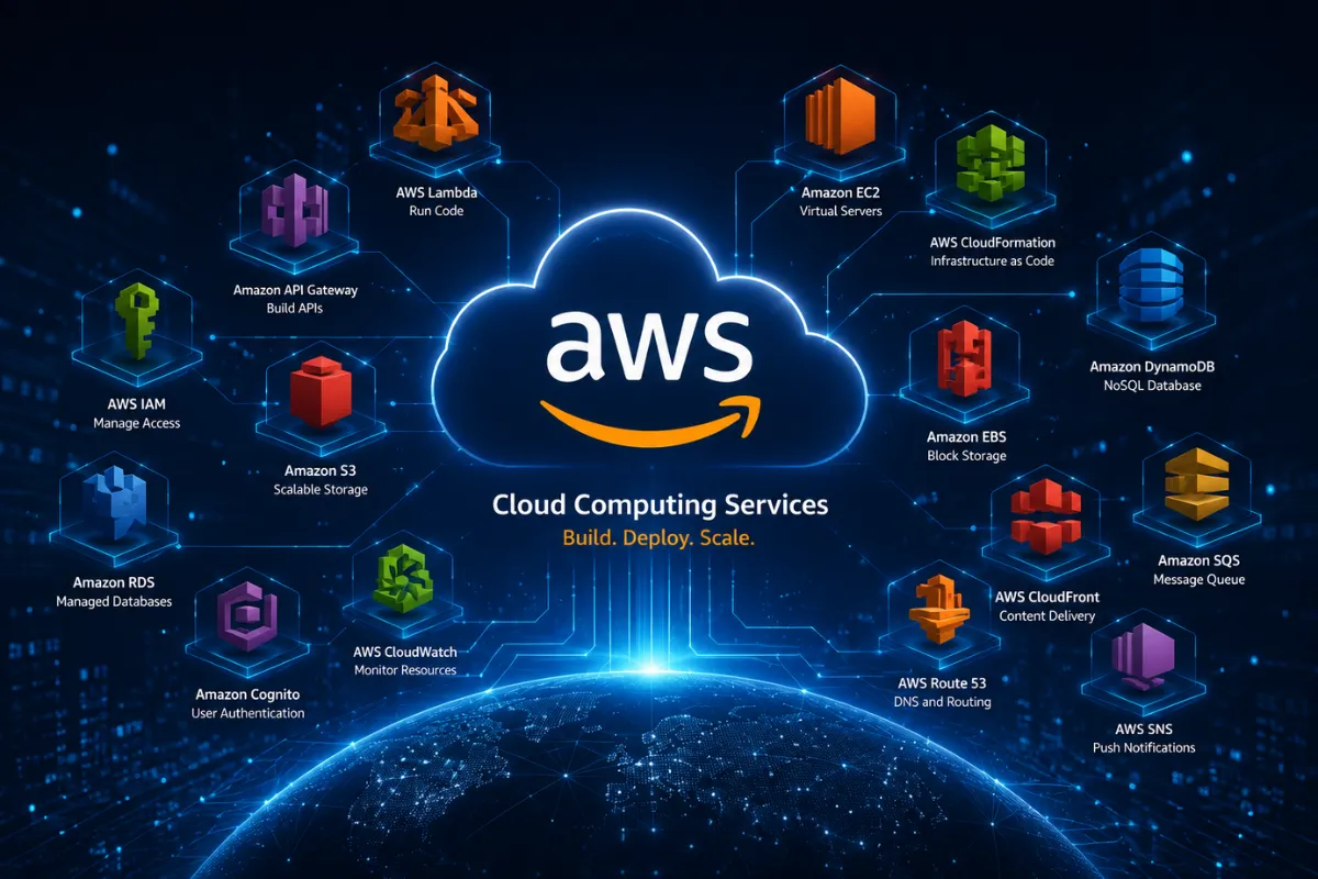 AWS