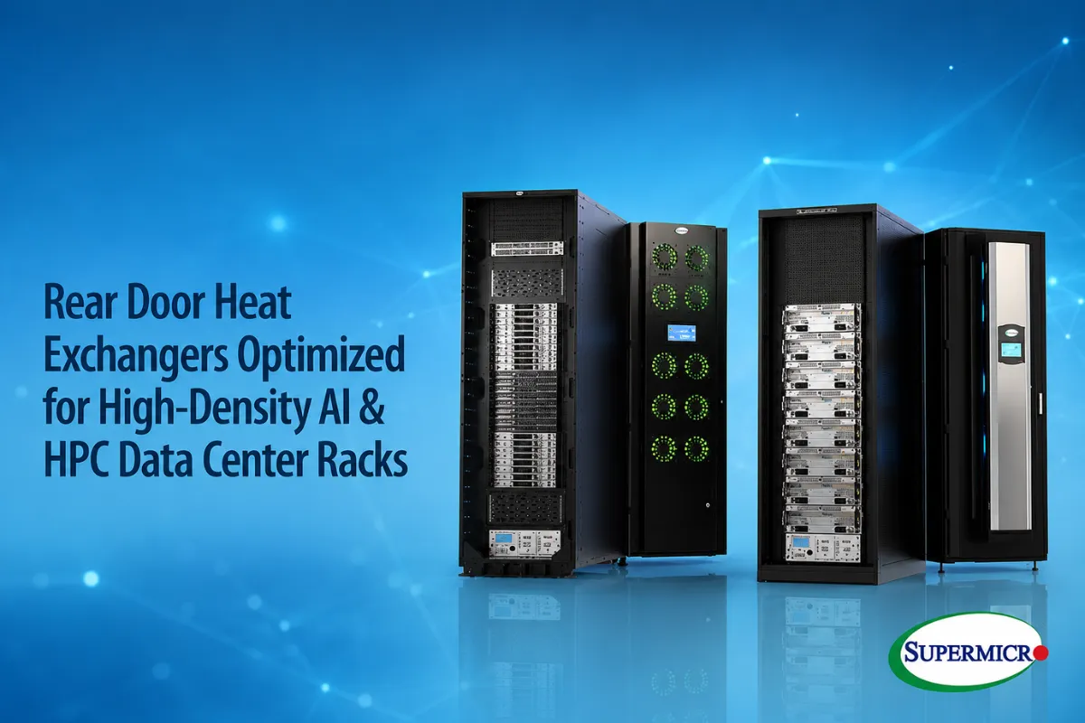 Supermicro